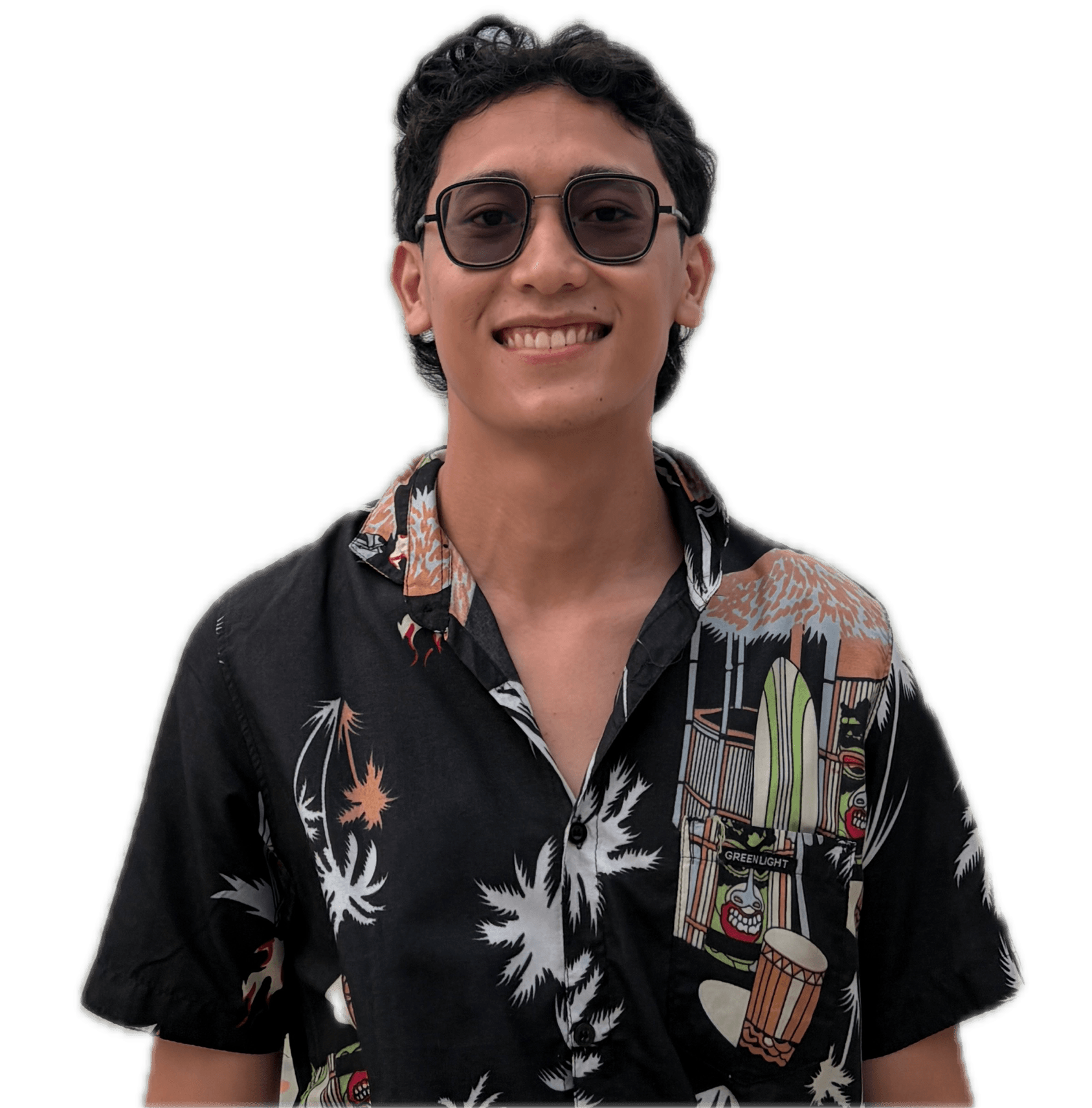 Edric Galentino